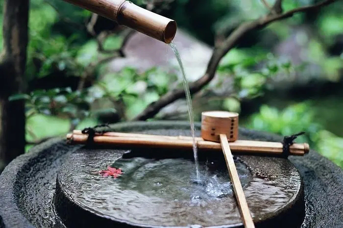 虹景木陽(yáng)臺(tái)-驚鹿，蹲踞